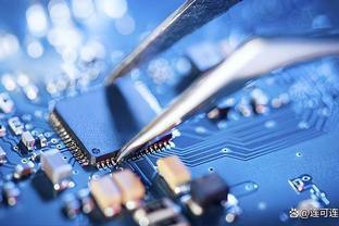 一份邀请函引发的中国芯片新猜想 电子元器件的自主之路