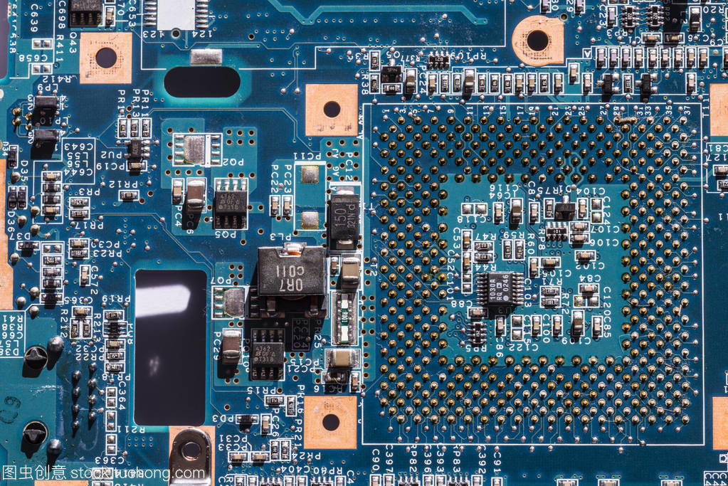 电子线路的细节 电子元器件的基础认知与应用要点