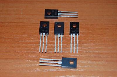 KSE340型晶体管 深入解析Fairchild在电子元器件领域的经典产品