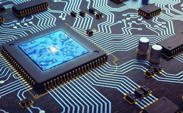 电子元器件 构建现代电子世界的基石